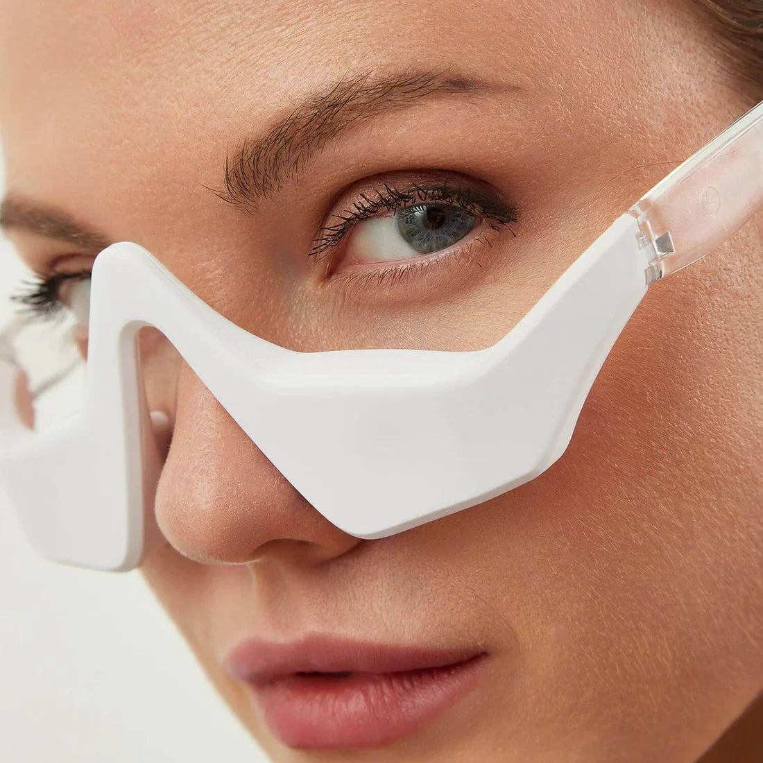 Red Light Eye Massager