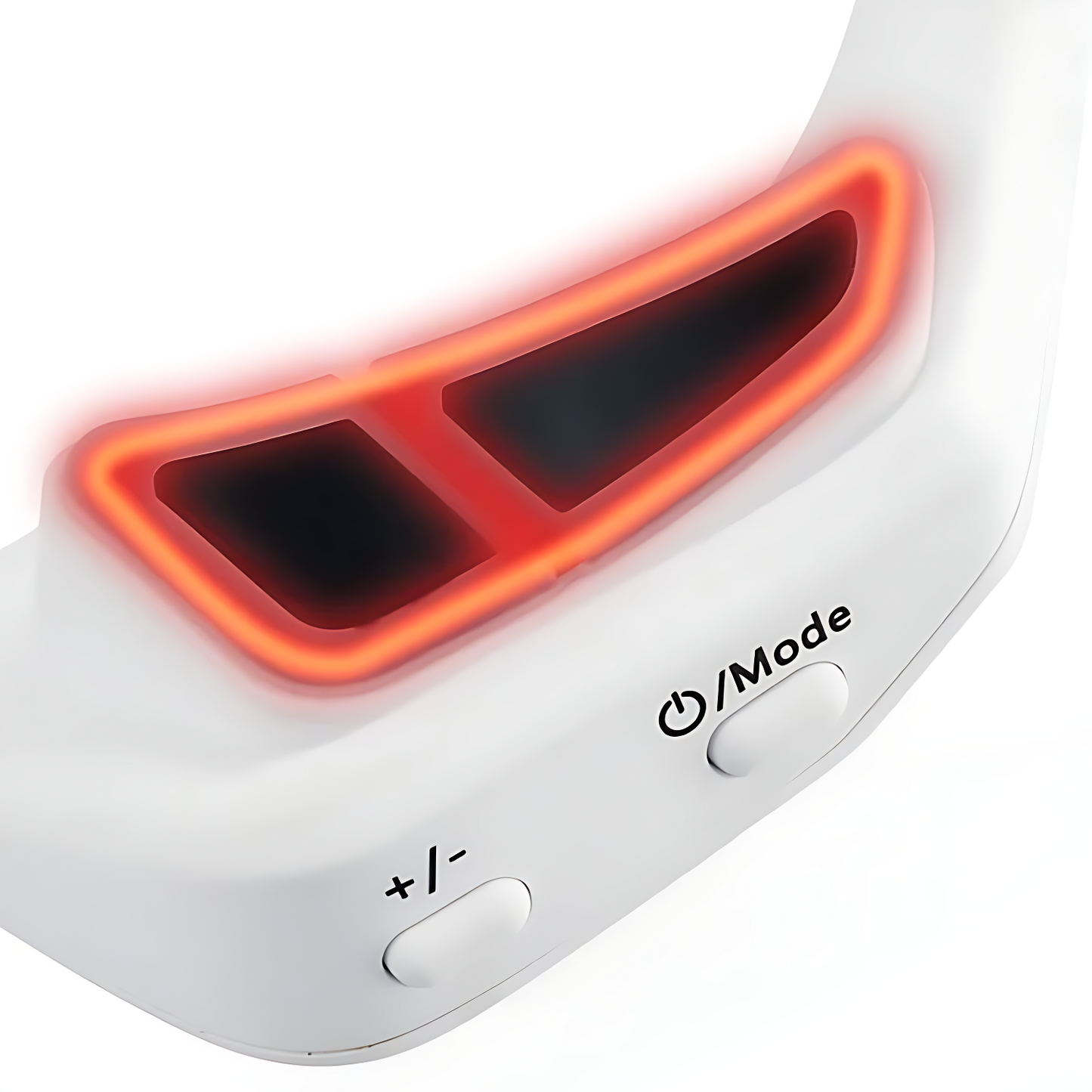 Red Light Eye Massager