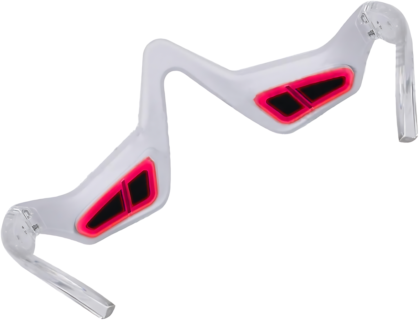 Red Light Eye Massager