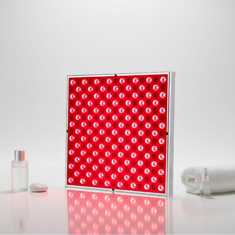Near Infrared Light Therapy Panel