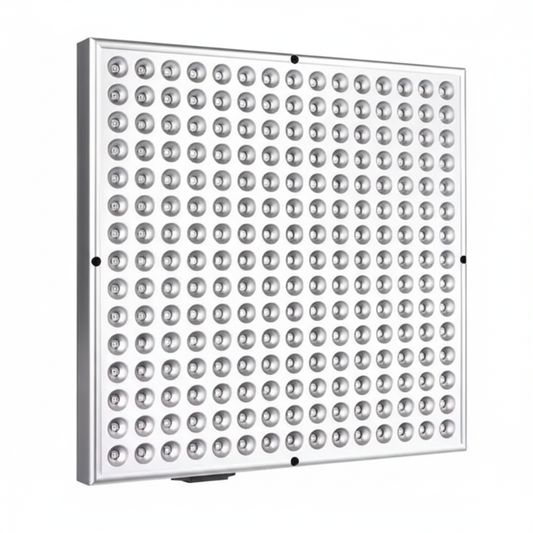 Near Infrared Light Therapy Panel 12.2″ × 12.2″