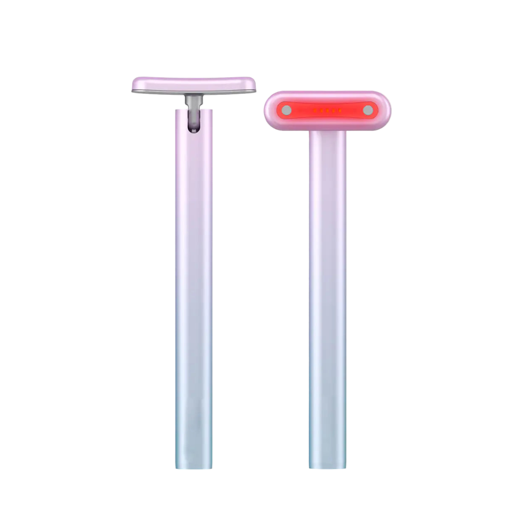 Red Light Therapy Wand