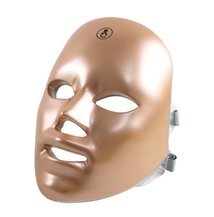 Red Light Therapy Face Mask