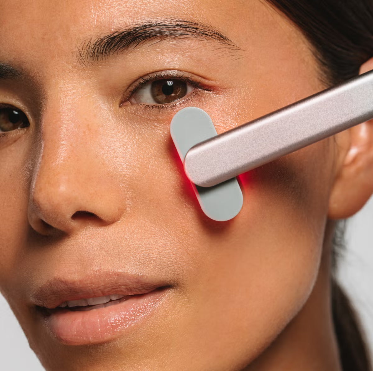 Red Light Therapy Wand