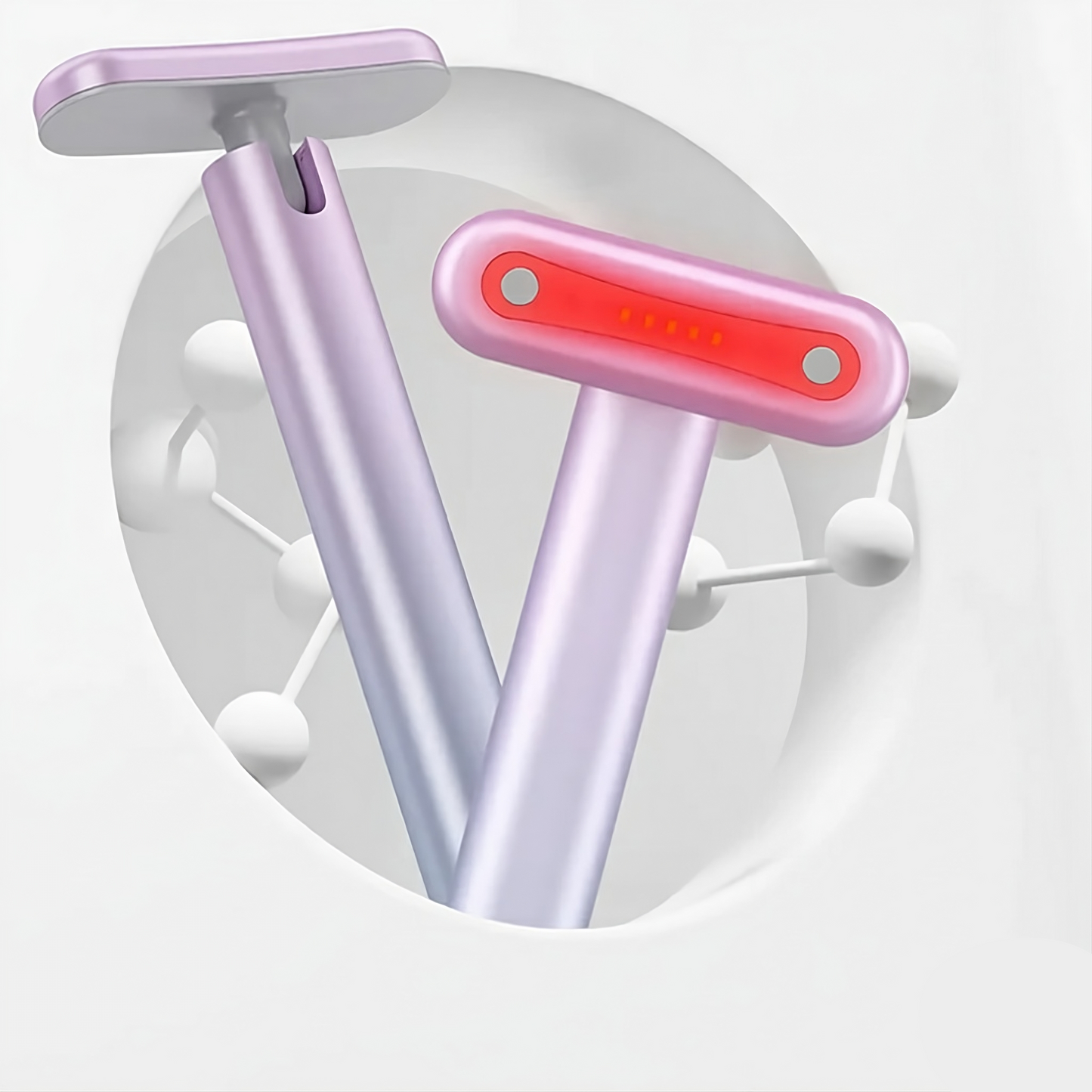 Red Light Therapy Wand