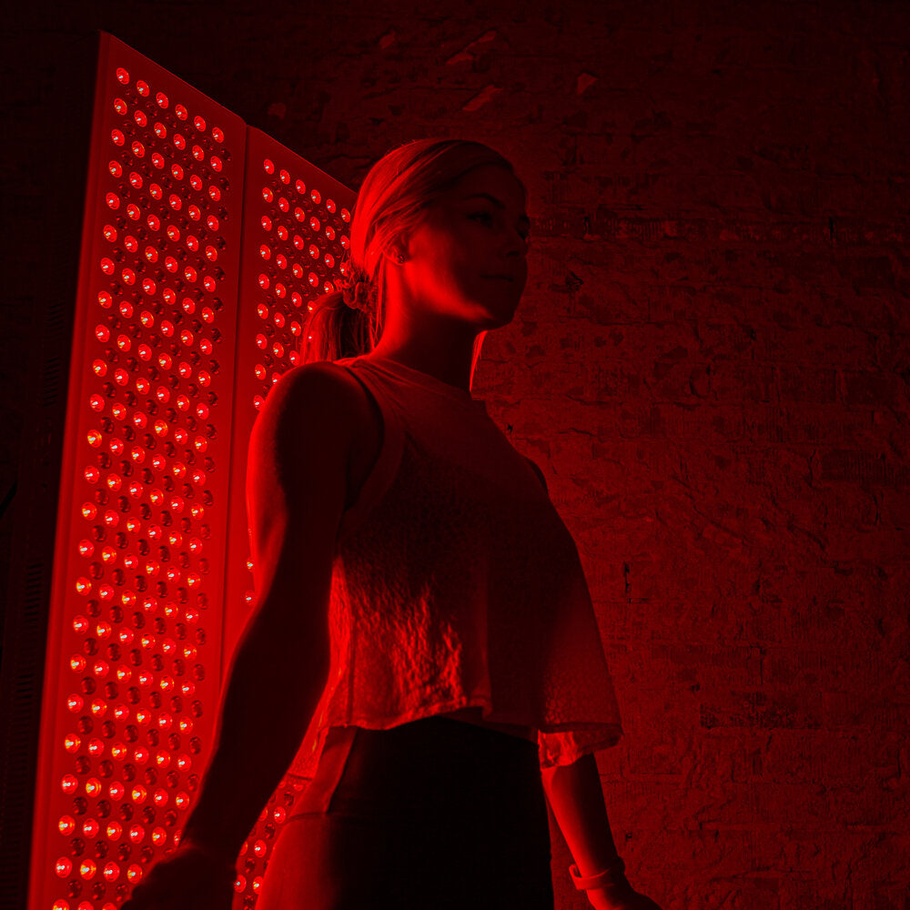 Red Light Therapy