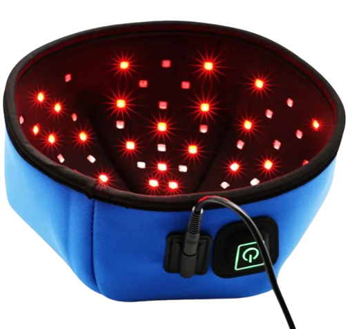 Red Light Therapy Hat