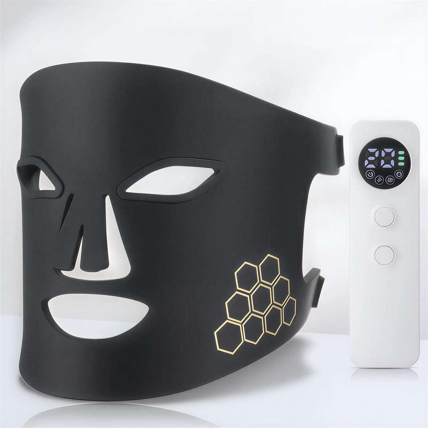 Noravele Near Infrared Contour Mask