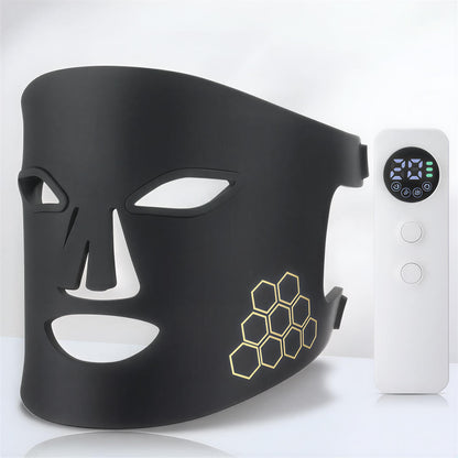 Noravele Near Infrared Contour Mask