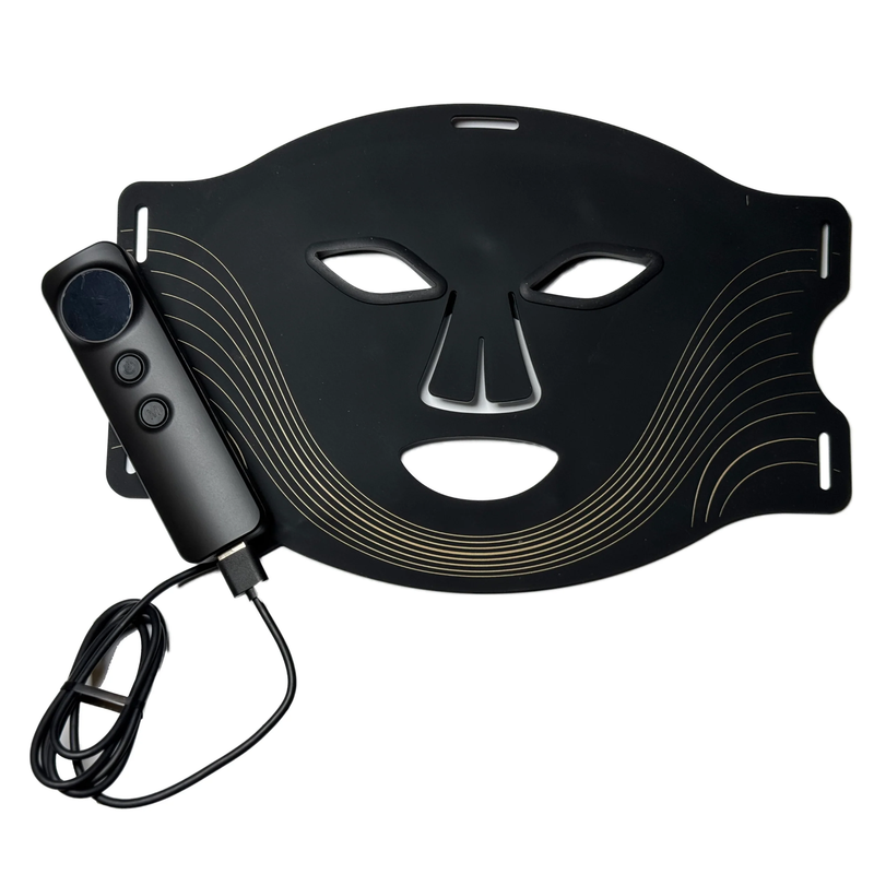 Near Infrared Therapy Face Mask