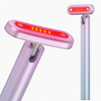 Red Light Therapy Wand