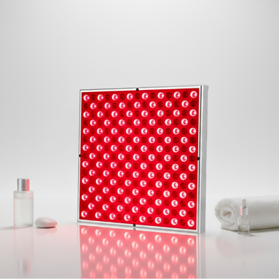 Near Infrared Light Therapy Panel 12.2″ × 12.2″