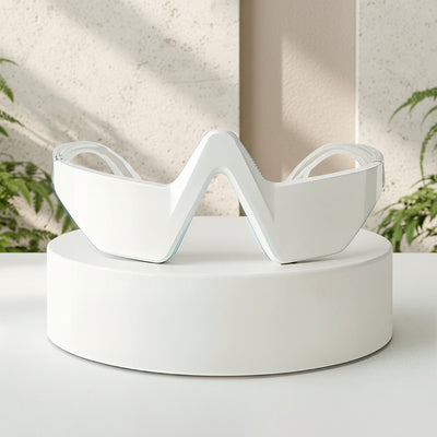 Red Light Eye Massager