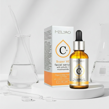 Vitamin C and Arbutin Serum
