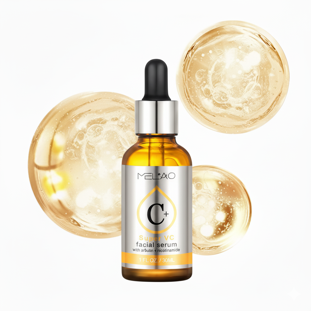 Vitamin C and Arbutin Serum – Noravele Vitamin C and Arbutin Serum – Noravele