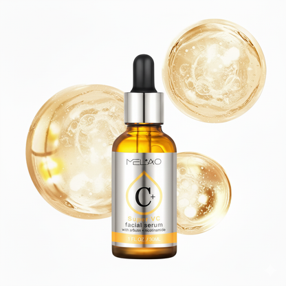 Vitamin C and Arbutin Serum