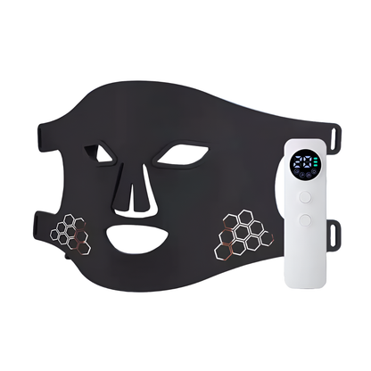 Noravele Near Infrared Contour Mask