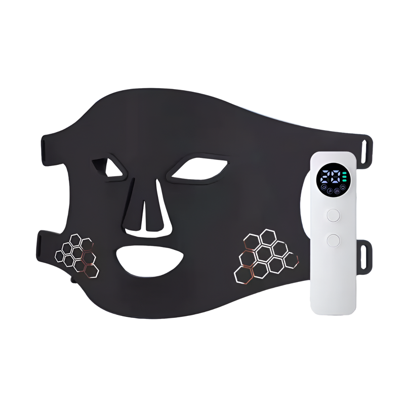 Noravele Near Infrared Contour Mask