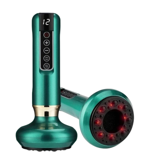 Anti-Cellulite Suction Cup