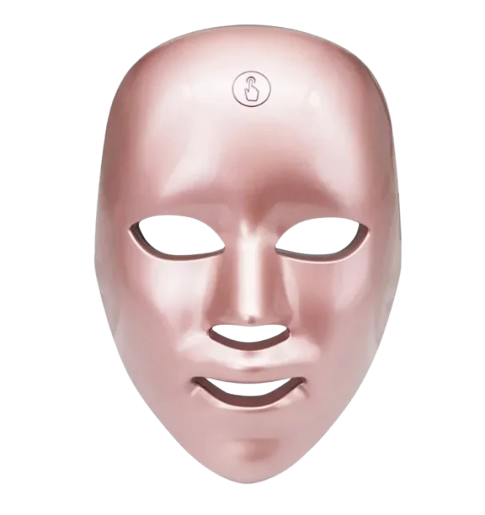Light Therapy Face Mask