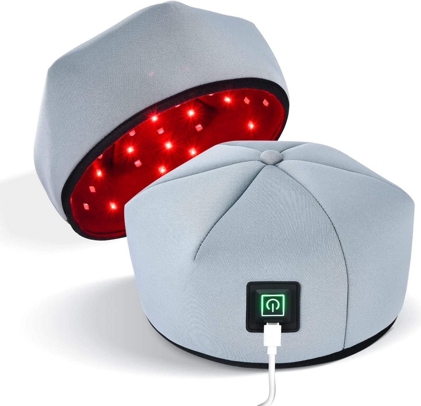Noravele Red Light Therapy Hat
