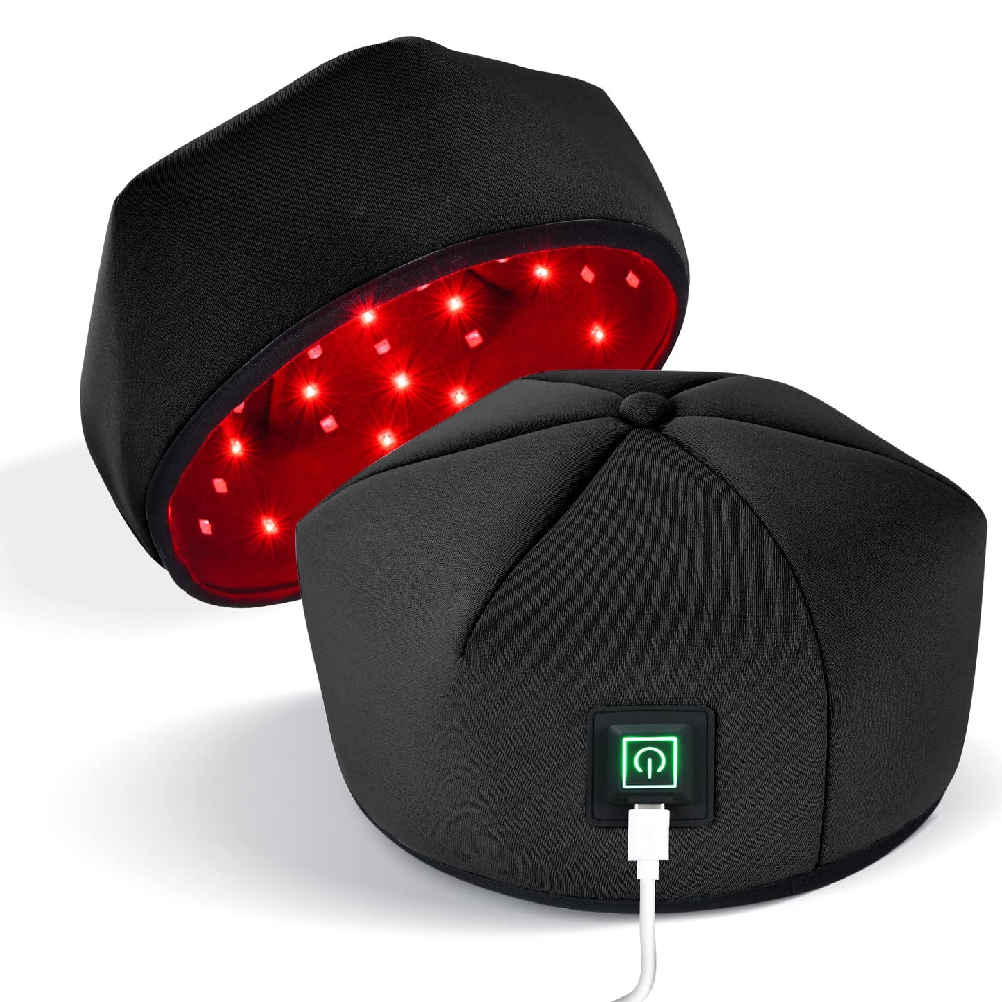 Noravele Red Light Therapy Hat
