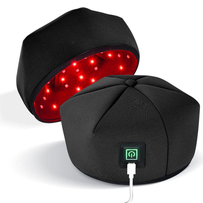 Noravele Red Light Therapy Hat