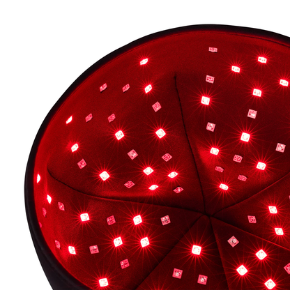 Noravele Red Light Therapy Hat