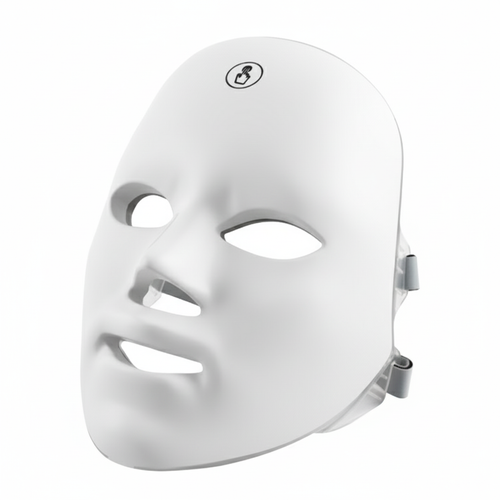 Red Light Therapy Face Mask