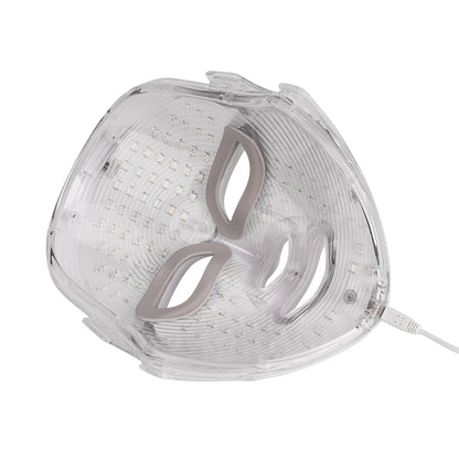 Red Light Therapy Face Mask