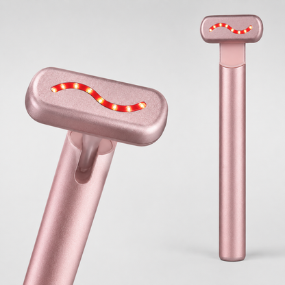 Noravele Red Light Therapy Wand
