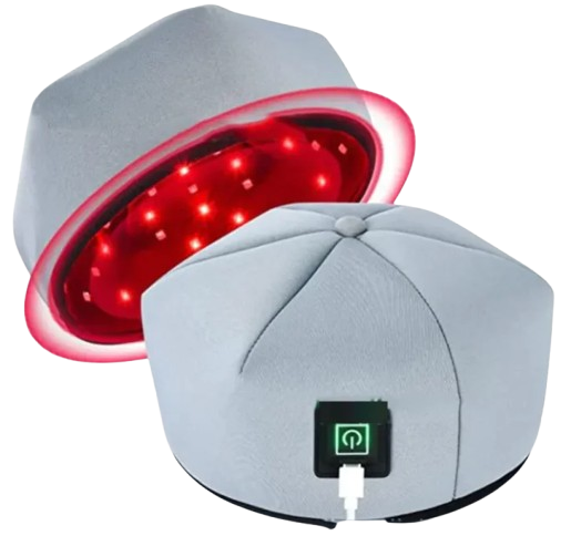 Red Light Therapy Hat