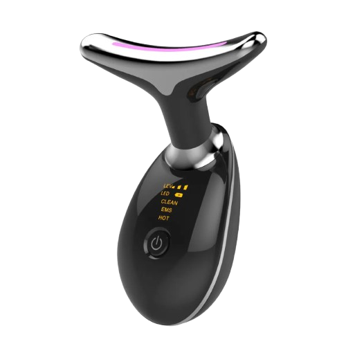 Neck and Face Anti-Wrinkle Massager